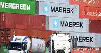 Bedeutung des US-Marktes für deutschen Export gestiegen