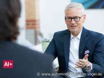 „Wir stehen an einem entscheidenden Wendepunkt“