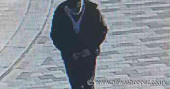 Search continues for missing Dartford man last seen four days ago – call 999 if seen