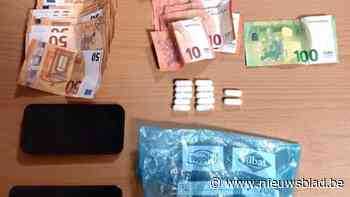 Man laat cocaïne achter op parking en vlucht voor politie: werkstraf van 120 uur