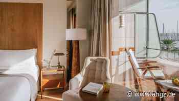 Traditionshotel auf Mallorca: Neuer Look für das Hotel Victoria Gran Meliá in Palma