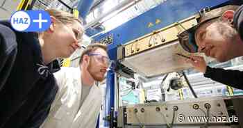 Zu wenig Interesse an Maschinenbau: Wie die Hochschule Hannover gegensteuern will