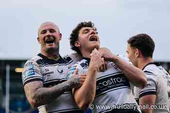 Hull FC will top Super League table with derby win as John Cartwright airs passionate take
