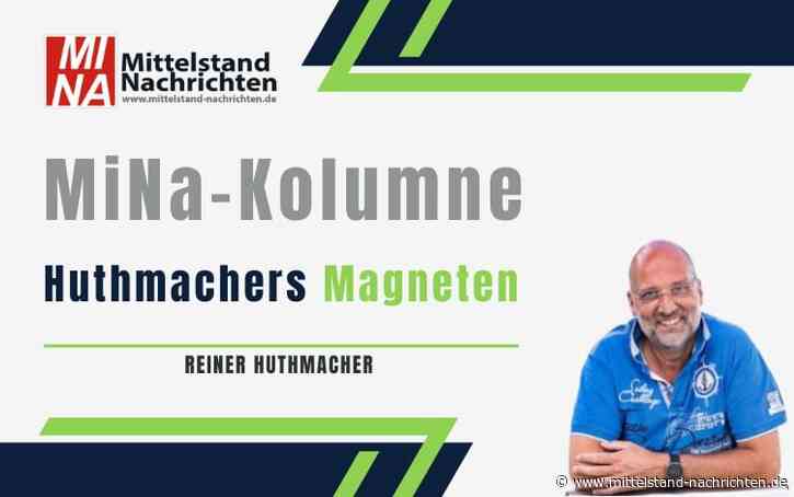 Fachkräfte binden statt suchen – Attraktive Arbeitgeber denken weiter