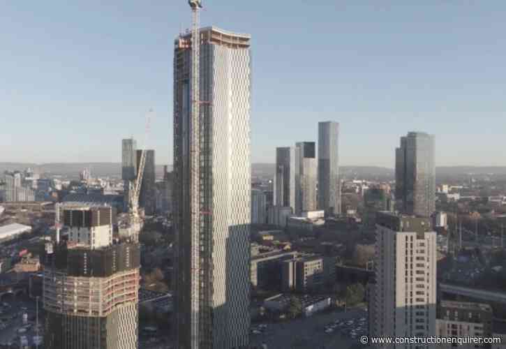 Renaker eyes bumper 2025 despite Gateway 2 concern