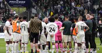 What Chris Wilder said about Middlesbrough next opponents after angry confrontation