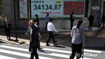 Trumps Zoll-Senkung für Smartphones verschafft den Börsen eine Atempause – doch für wie lange?