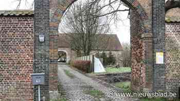 Vier erfgoedlocaties zetten poorten open op 27 april