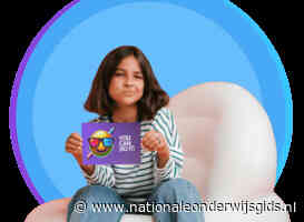 Vier samen met je klasgenoten de Dag van de Examenleerling