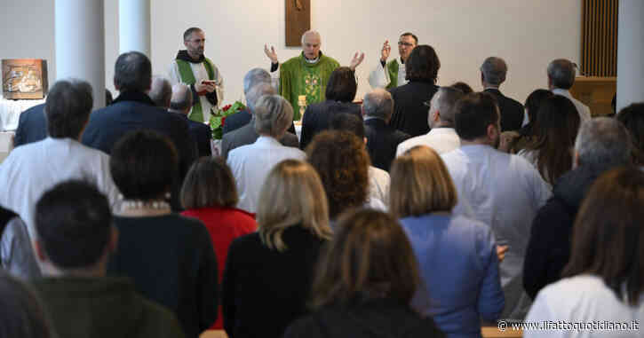 Cambiano le regole delle offerte per le messe: “La Chiesa non è una dogana”