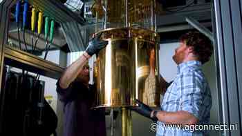 TNO breidt testcapaciteit quantumtechnologie voor start-ups uit