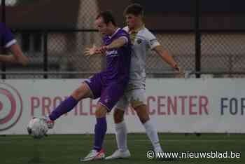 SV Wevelgem City strikt twee versterkingen