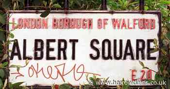 EastEnders legend teases ‘very final’ exit after 32 years with mystery character