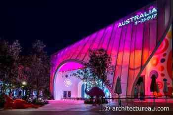 Australia pavilion opens at World Expo 2025 in Osaka