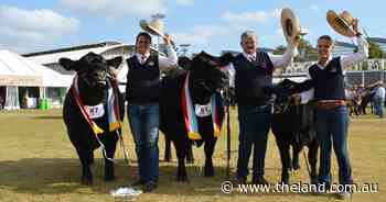 Royal sweep: PC duo claims Hordern trophy accolades in tough contest