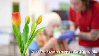 Insolvenzwelle bei Pflegeheimen: 1264 Pflegeeinrichtungen insolvent oder geschlossen