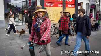 In Europa verboden pesticiden zijn ook elders giftig