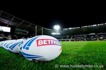 Hull FC to benefit from major MKM Stadium development decision