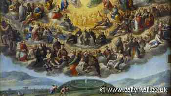 Scientists reveal what it's really like to receive a vision from God