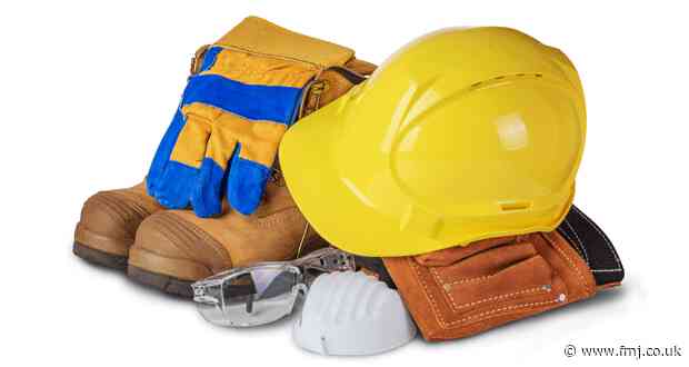 BSIF launches ‘PPE Saves’ campaign 