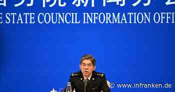 Chinas Exporte legen überraschend deutlich zu