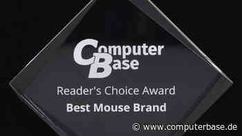 Reader's Choice Awards: Bester Maus- und bester Tastatur-Hersteller 2025