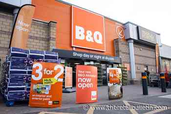 B&Q opens new store in Altrincham on former Homebase site