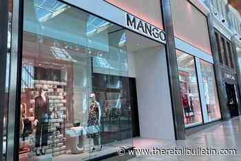 Mango opens new store at Highcross Leicester