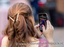 Mbo'ers komen zelf met advies over mobieltjes in het klaslokaal