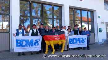 Hubert Aiwanger kommt zur Rotter Festwoche