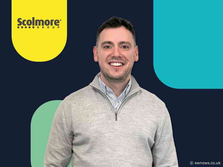Scolmore promotes Mark Flanagan to technical director