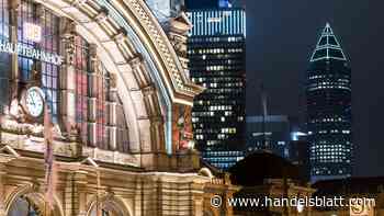 Geldinstitute: So stark könnten Banken vom deutschen Wachstumspaket profitieren