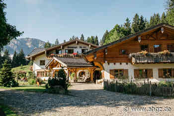 Privathotellerie: Familie als Erfolgsrezept