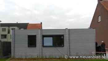 Man (34) moet OCMW 40.000 euro betalen voor vernielen gloednieuwe doorgangswoning
