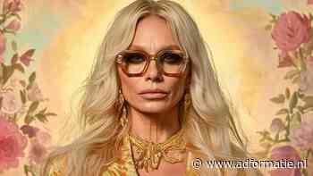 Prada en Versace, tegenpolen trekken elkaar aan