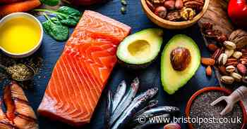 Manage your cholesterol with weekly meal plan that reduces need for statins