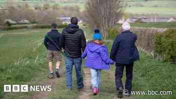 Grants to help get community groups moving