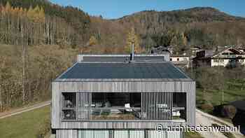 Low-tech Concept huis