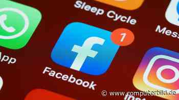 Kartellprozess: Verliert Meta Instagram und WhatsApp?