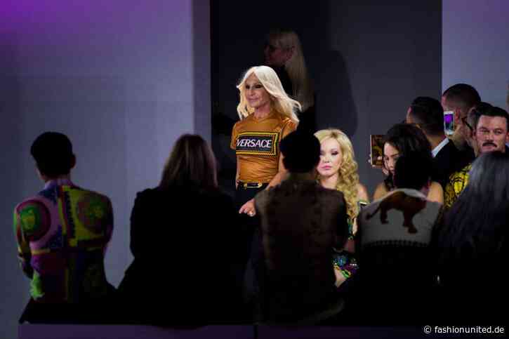 Übernahme von Versace durch Prada: Eine Win-Win-Situation für den italienischen Luxus?