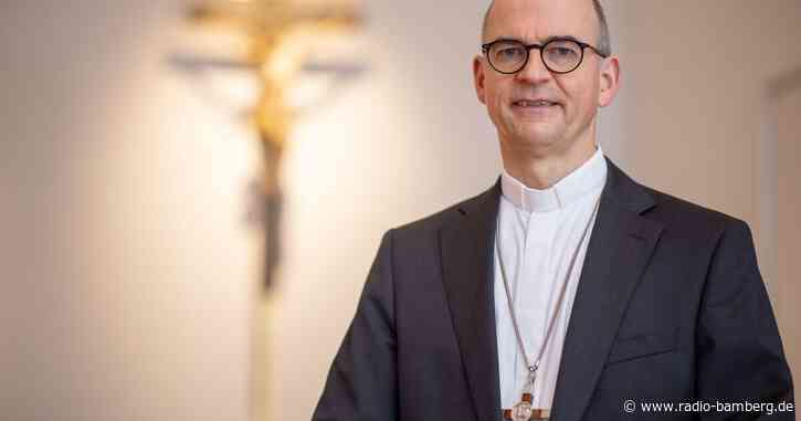 Bischof zu Missbrauchsgutachten: Ausmaß erschreckend