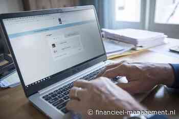 Naheffing btw voortaan direct in te zien bij de fiscus