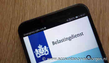 Fiscus zet ook naheffingsaanslag btw in overzicht betalen en ontvangen