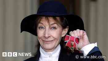 Upstairs Downstairs actress Jean Marsh dies aged 90