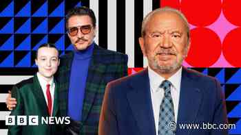 The Last of Us is back, and it's The Apprentice final: What's coming up this week