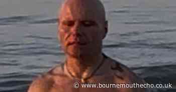 Hunt for man who exposed himself on Bournemouth beach