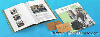 6 manieren om duurzaam drukwerk in te zetten voor jouw bedrijf