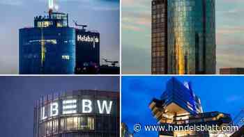 Banken: Gewinne mit Kundeneinlagen – Wie die BayernLB den anderen Landesbanken enteilt