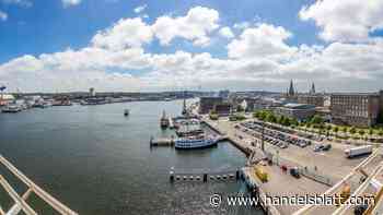 Immobilien: Riskante Immobilienfinanzierung – Versorgungswerk hätte höhere Zinsen fordern können