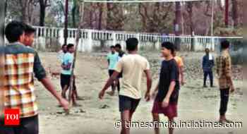 From killing to skilling: Ex-Maoists choose new course in Bastar school